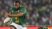 Springboks Vs. All Blacks Lineups For Rugby's Greatest Rivalry Finale