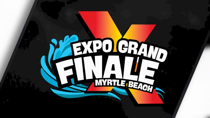 Expo Grand Finale Event Hub