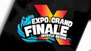 How to Watch: 2027 Expo Grand Finale | All Star Cheer & Dance