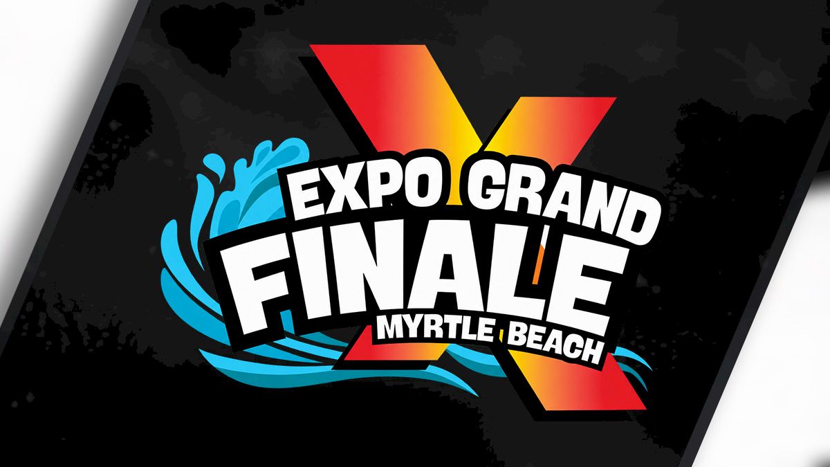 How to Watch: 2027 Expo Grand Finale | All Star Cheer & Dance