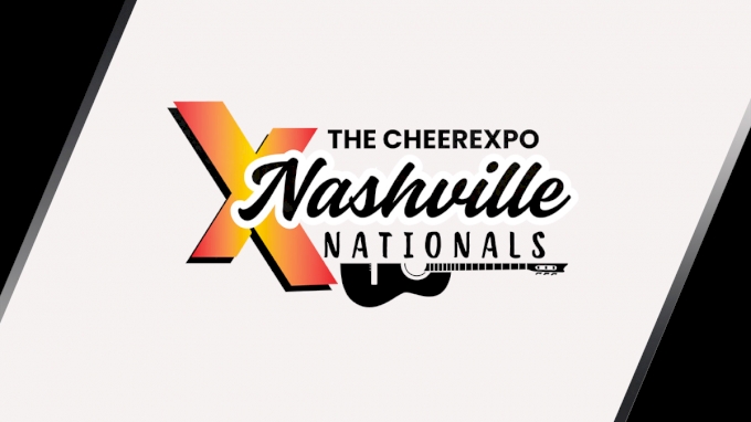 The Cheer Expo Event Hub