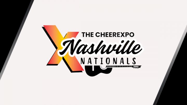 2027 The Cheer Expo