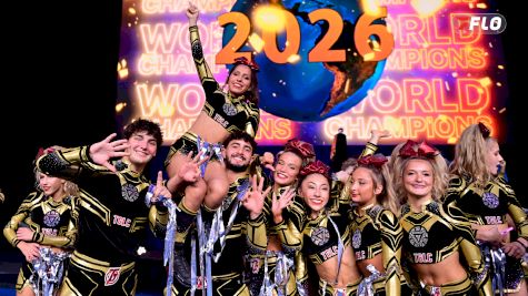 World Champion Wednesday: Top Gun All Stars TGLC Wins 6th