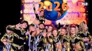 World Champion Wednesday: Top Gun All Stars TGLC Wins 6th Consecutive World Championship!