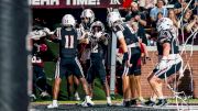 Everything We Learned About D2 Football In Week 0