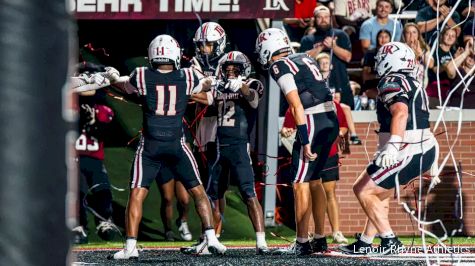 Everything We Learned About D2 Football In Week 0