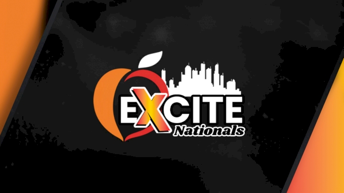 Excite Nationals Event Hub