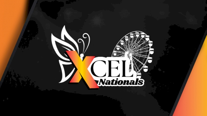 Xcel Nationals Event Hub