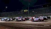 An Early Look At The 2026 World 100 Entry List At Eldora