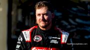 Brenden Queen Tackles 'Cup Series' Of Dirt To Sharpen NASCAR Skills
