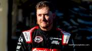 Brenden Queen Tackles 'Cup Series' Of Dirt To Sharpen NASCAR Skills