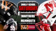 2026 Small School Saturday at Monmouth (IL)