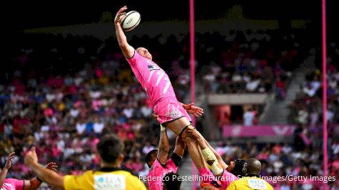 Stade Français Paris 2026-27 Season Preview: Can Paris Prove Last Season Was No Fluke?