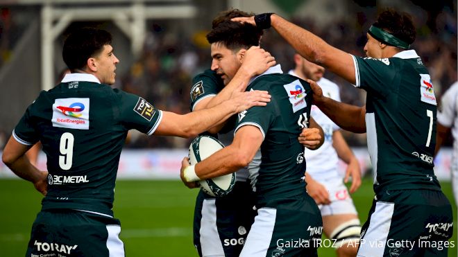Section Paloise 2026-27 Top 14 Preview: How High Can Pau Climb?