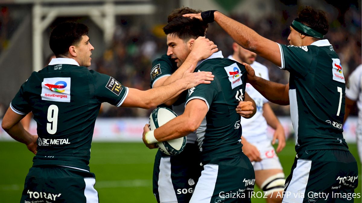 Section Paloise 2026-27 Top 14 Preview: How High Can Pau Climb?