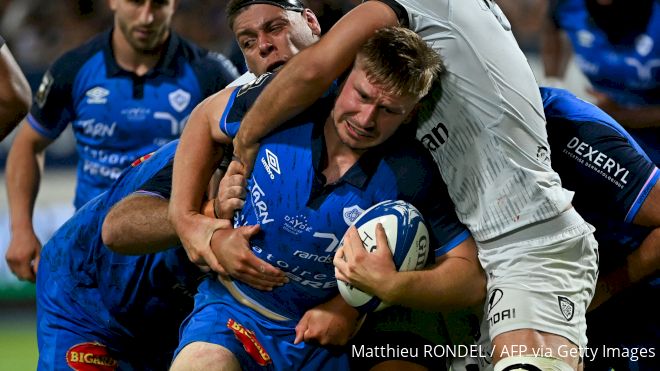 Can Toulon Finally Break Through? Castres vs. Toulon Lineups, Kickoff Time