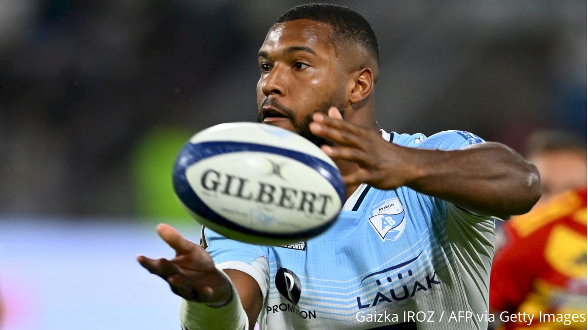 Aviron Bayonnais 2026-27 Top 14 Preview: What's The Ceiling For Bayonne?