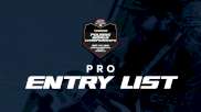 Entry List: AMSOIL Champ Off-Road at the Polaris World Championships 2026
