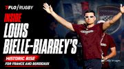 Louis Bielle-Biarrey's Historic Rise For France & Bordeaux