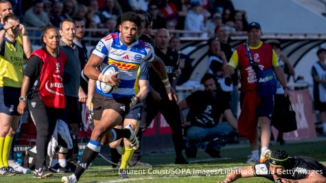 DHL Stormers Preview: Can Cape Town's Superteam Win The URC?