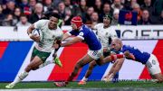 The Young Stars Challenging World Rugby's Established Elite