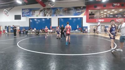 120 lbs Holden Riggert, Nebraska vs Ethan Harris, South Carolina