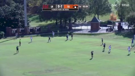 Replay: Lenoir-Rhyne vs Tusculum | Nov 2 @ 2 PM