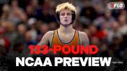 133-Pound Pre-Season NCAA Wrestling Preview & Predictions