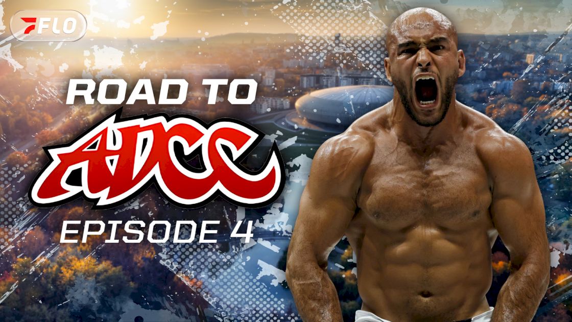 Can Kaynan Duarte Make ADCC History? | Road to ADCC&nbsp;Ep. 4