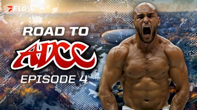 Can Kaynan Duarte Make ADCC History? | Road to ADCC&nbsp;Ep. 4