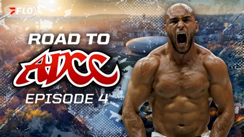 Can Kaynan Duarte Make ADCC History? | Road to ADCC&nbsp;Ep. 4
