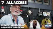 All Access With Bill Ives At The Marching Pageantry Arts Museum Booth