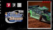 2026 Hillbilly 100 at West Virginia Motor Speedway