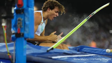 Diamond League Brussels Day 1: Events You Can't Miss