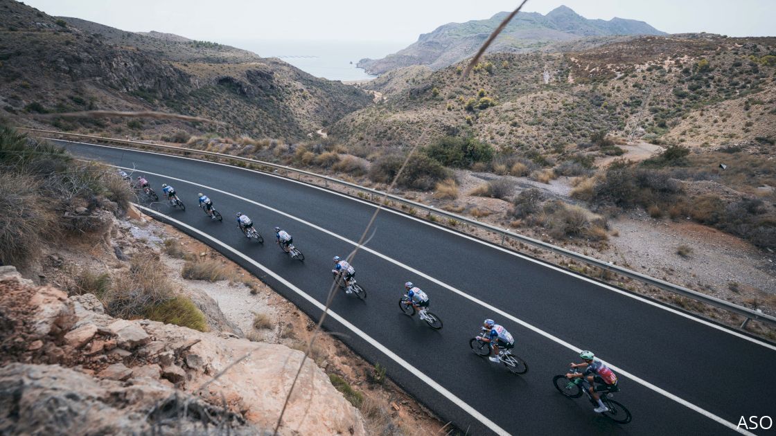 Regardez au Canada: 2026 Vuelta a España - Étape 11