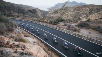 Regardez au Canada: 2026 Vuelta a España - Étape 11