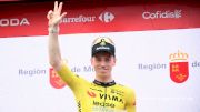 Who Won Stage 11 Of The Vuelta a España 2026? See The Full Results Here