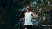 Clayton Young Announces American Marathon Record Attempt