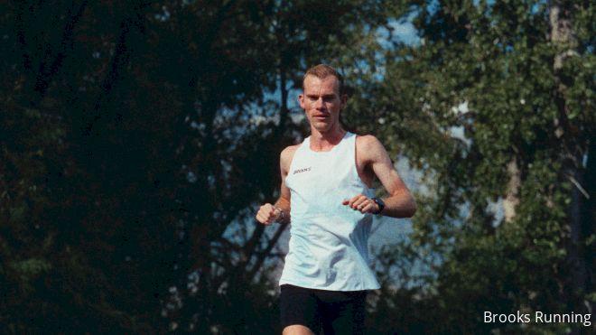 Clayton Young Announces American Marathon Record Attempt At The 2026 Chicago Marathon