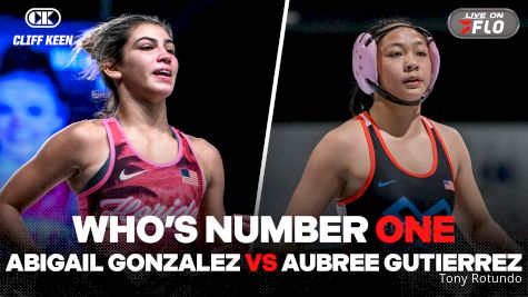 WNO 115 Matchup: Fargo Champ vs 2X CA Champ