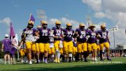 Why To Watch Chapman Vs. No. 22 Hardin Simmons Football In The Opening Week Of D3