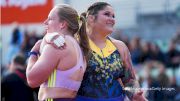 Historic Shot Put Showdown Awaits at Diamond League Final