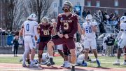 Football Games This This Week On FloCollege: Sep 3-5, 2026