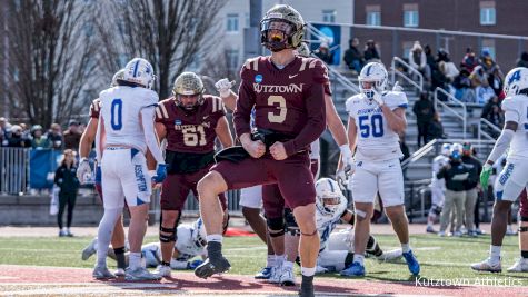 Football Games This This Week On FloCollege: Sep 3-5, 2026