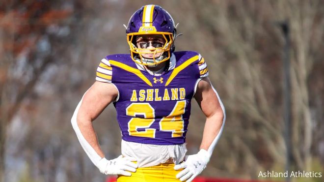 IUP vs. Ashland: Watch The D2 Showdown Live On FloCollege