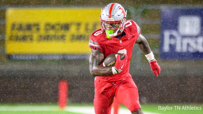Six Must-See High School Football Games On FloCollege Sept. 4