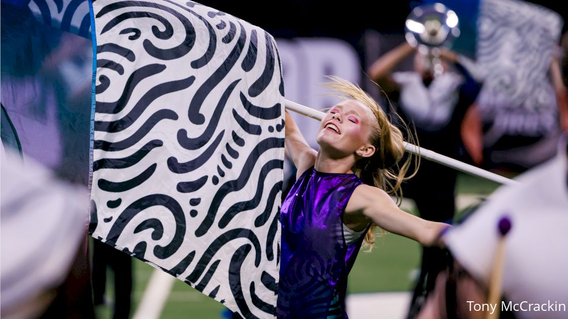 PHOTOS: Reading Buccaneers 'Simplexity' At 2026 DCI Finals
