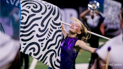 PHOTO GALLERY: Reading Buccaneers 'Simplexity' At 2026 DCI All-Age World Championship Finals