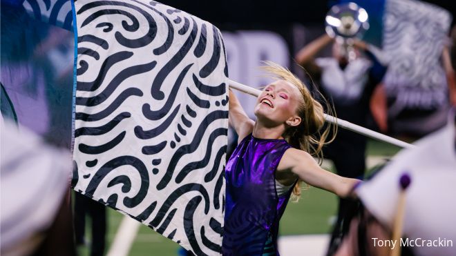 PHOTO GALLERY: Reading Buccaneers 'Simplexity' At 2026 DCI All-Age World Championship Finals