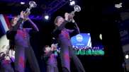 Looking Back on 10 Routines from the Inaugural National School Band Championship